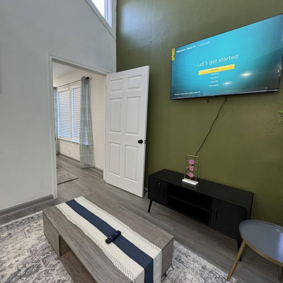 BR Dallas G4 Apartment in Dallas