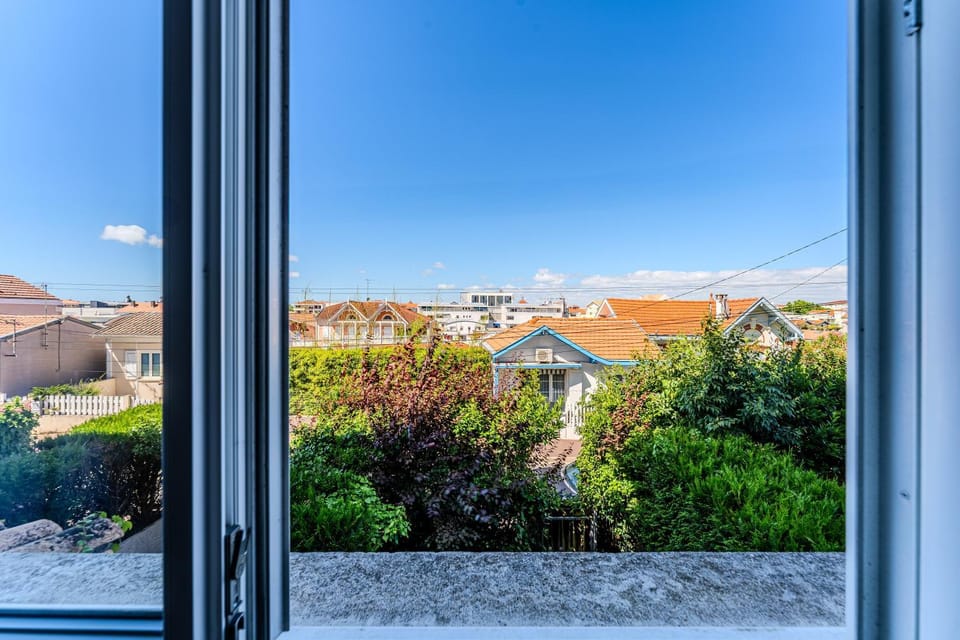 Appartement Le Mauresque Apartment in Arcachon