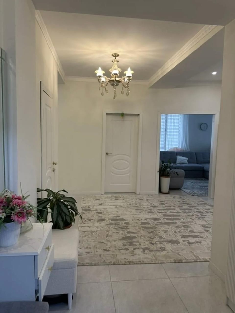 Английский квартал Apartment in Almaty Region, Kazakhstan