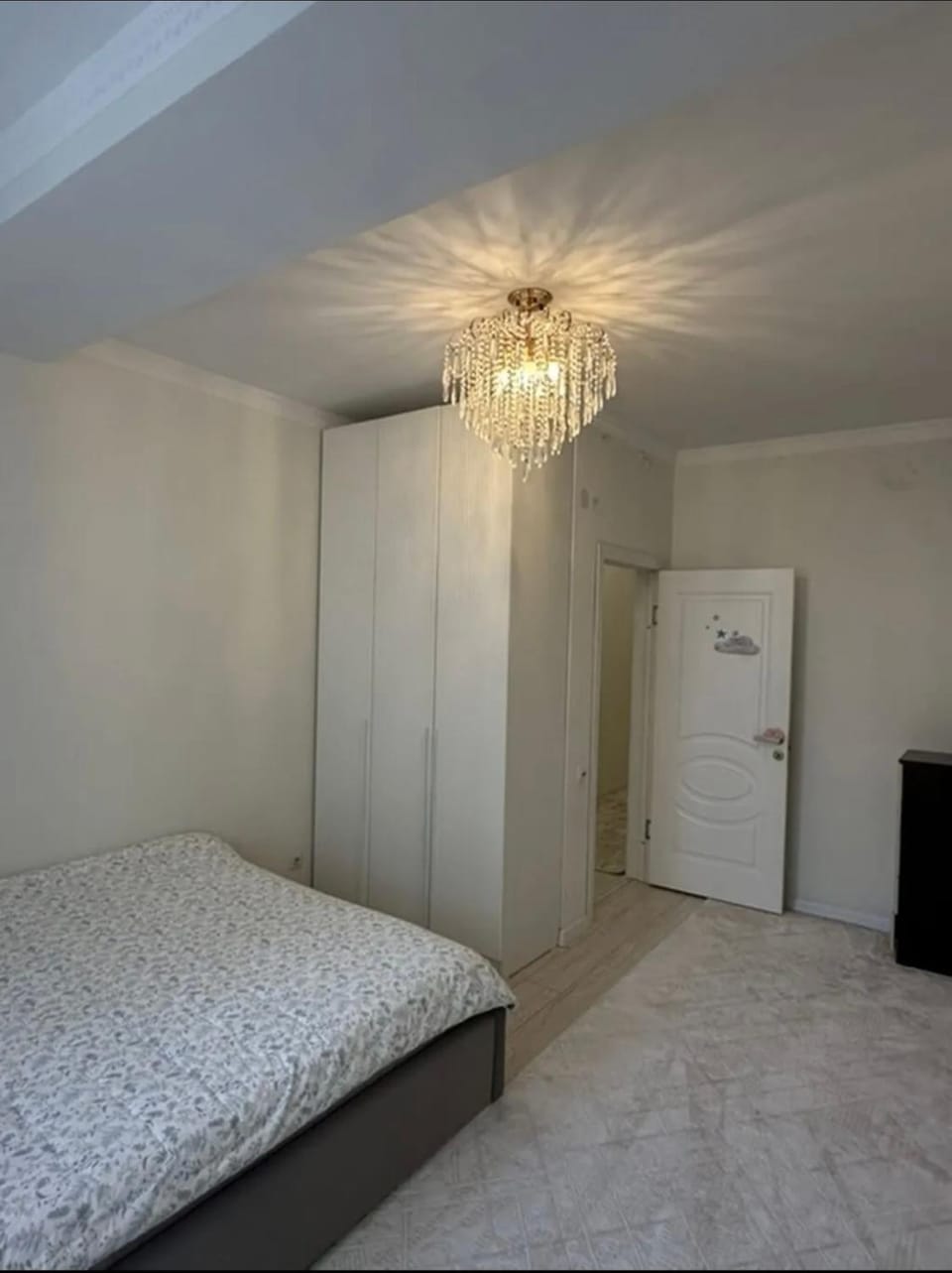 Английский квартал Apartment in Almaty Region, Kazakhstan