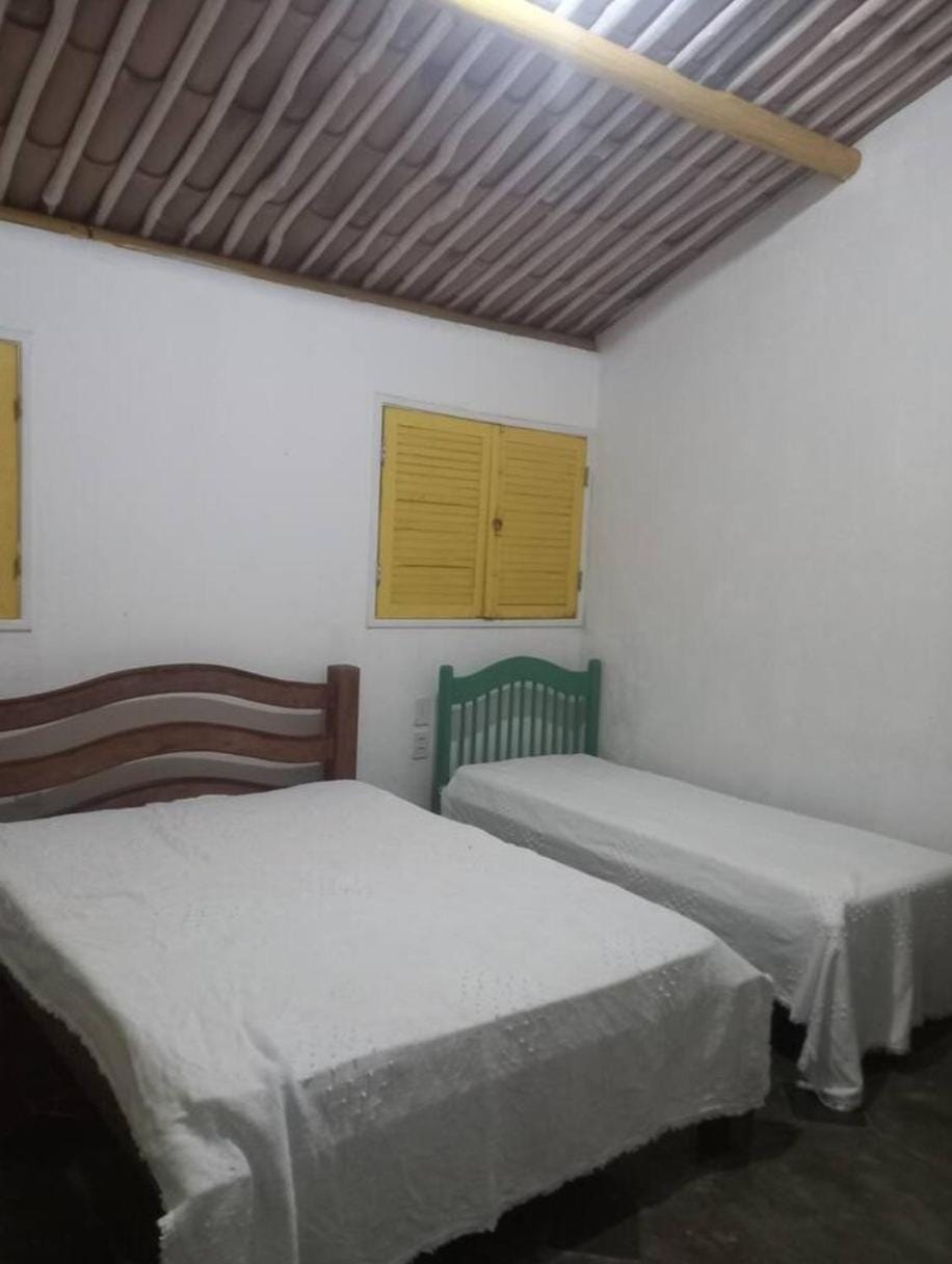 casa de frente para praia em barra do jacuipe House in State of Bahia