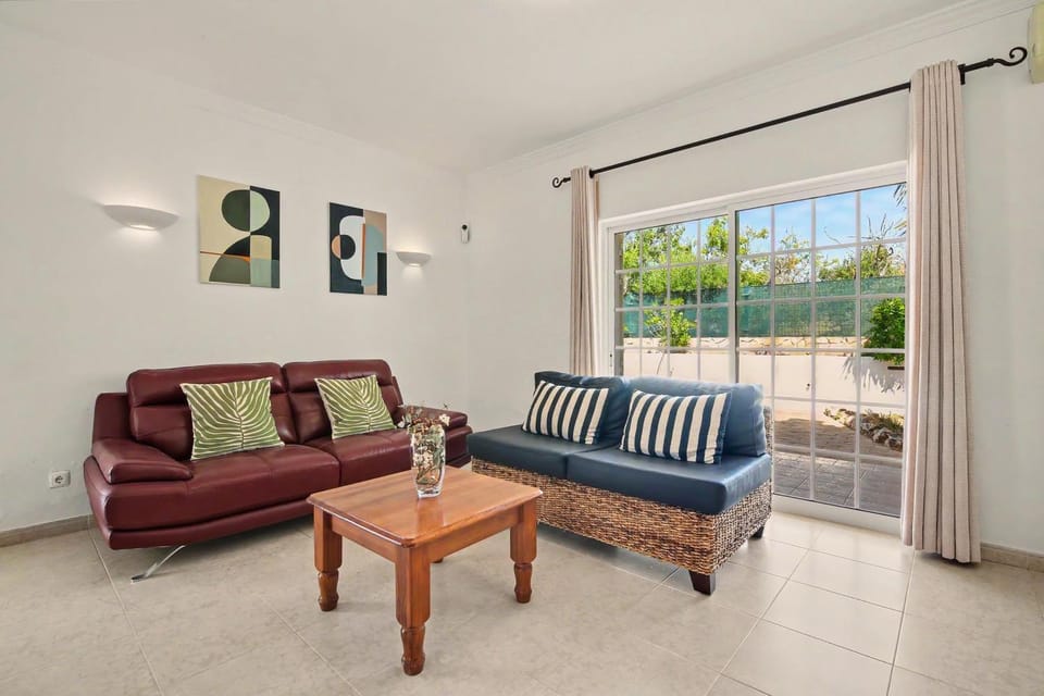 Villa Cordyline Villa in Guia