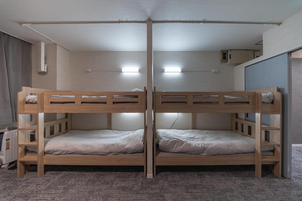 おやど紀伊国屋駅前町 Apartment in Japan