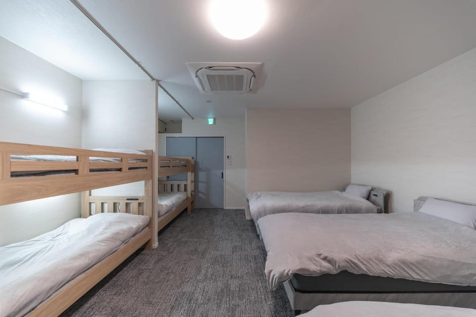 おやど紀伊国屋駅前町 Apartment in Japan
