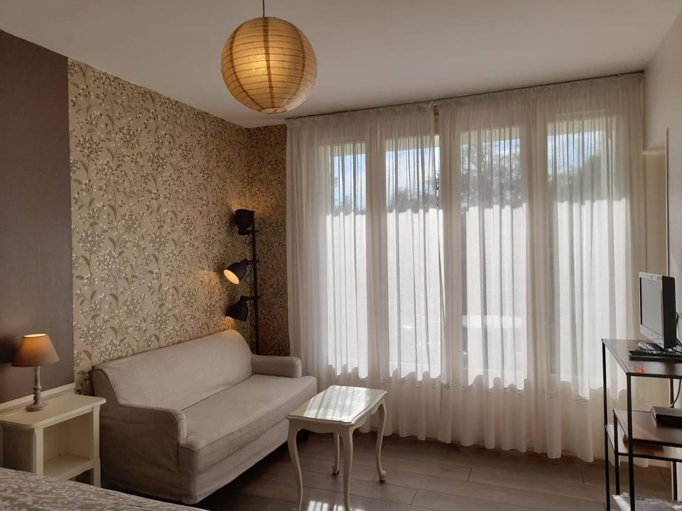 Studio Bagnoles de l'Orne Apartment in Bagnoles de l'Orne Normandie