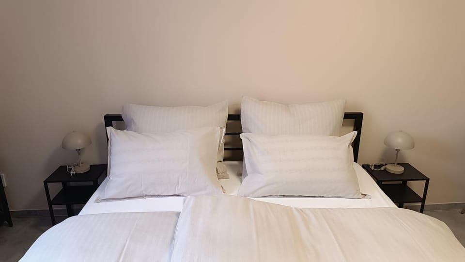 Dvorek110 Bed and Breakfast in Czechia