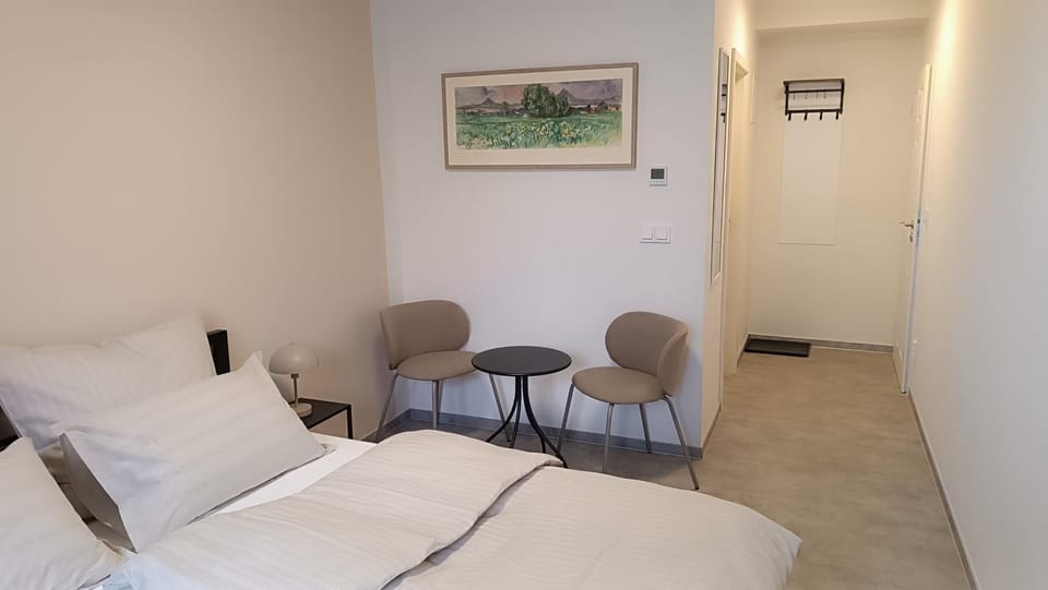 Dvorek110 Bed and Breakfast in Czechia