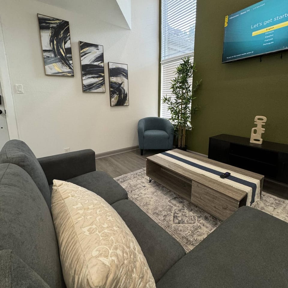 BR Dallas G5 Apartment in Dallas