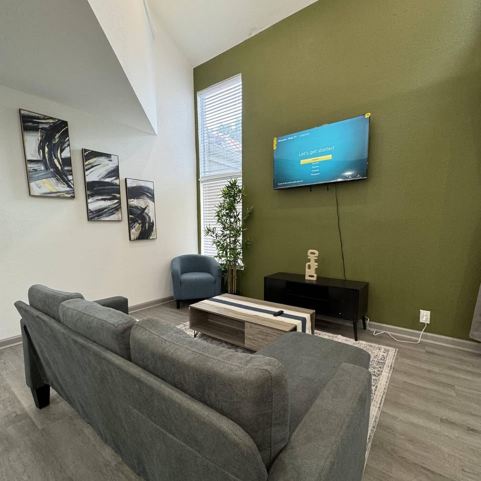 BR Dallas G5 Apartment in Dallas