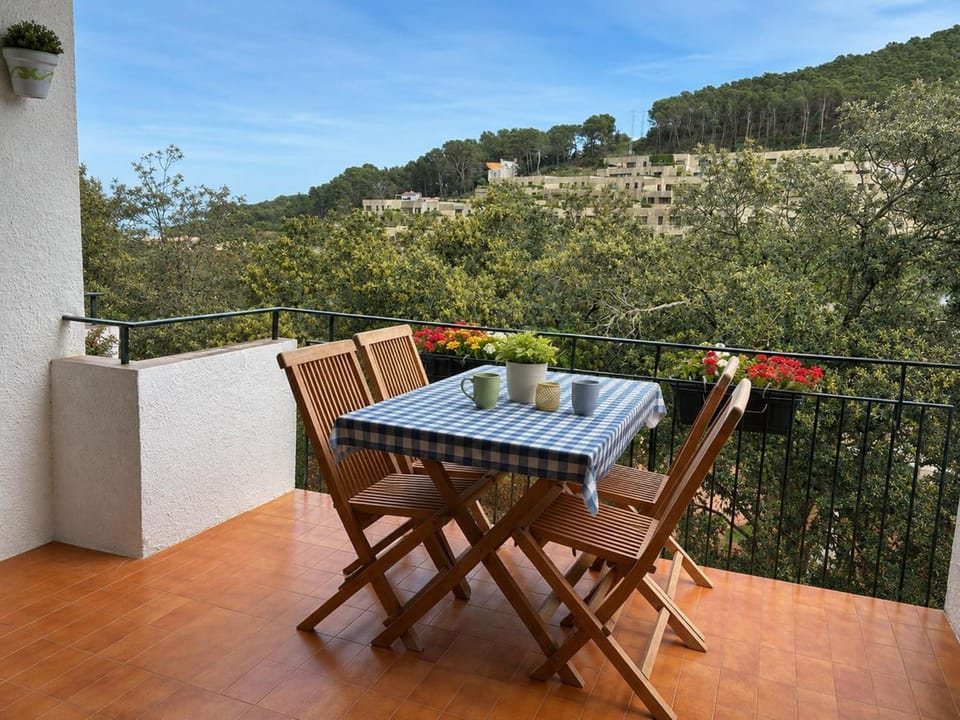 Mas Mato, 25, 3B Apartment in Baix Empordà