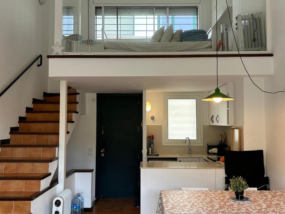 Mas Mato, 25, 3B Apartment in Baix Empordà
