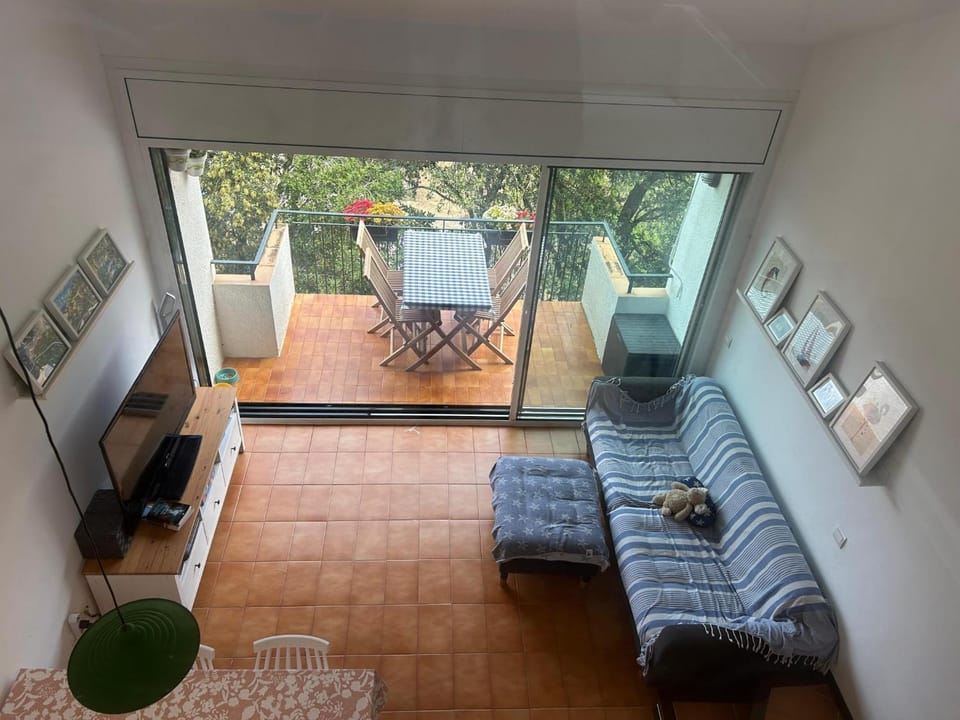 Mas Mato, 25, 3B Apartment in Baix Empordà