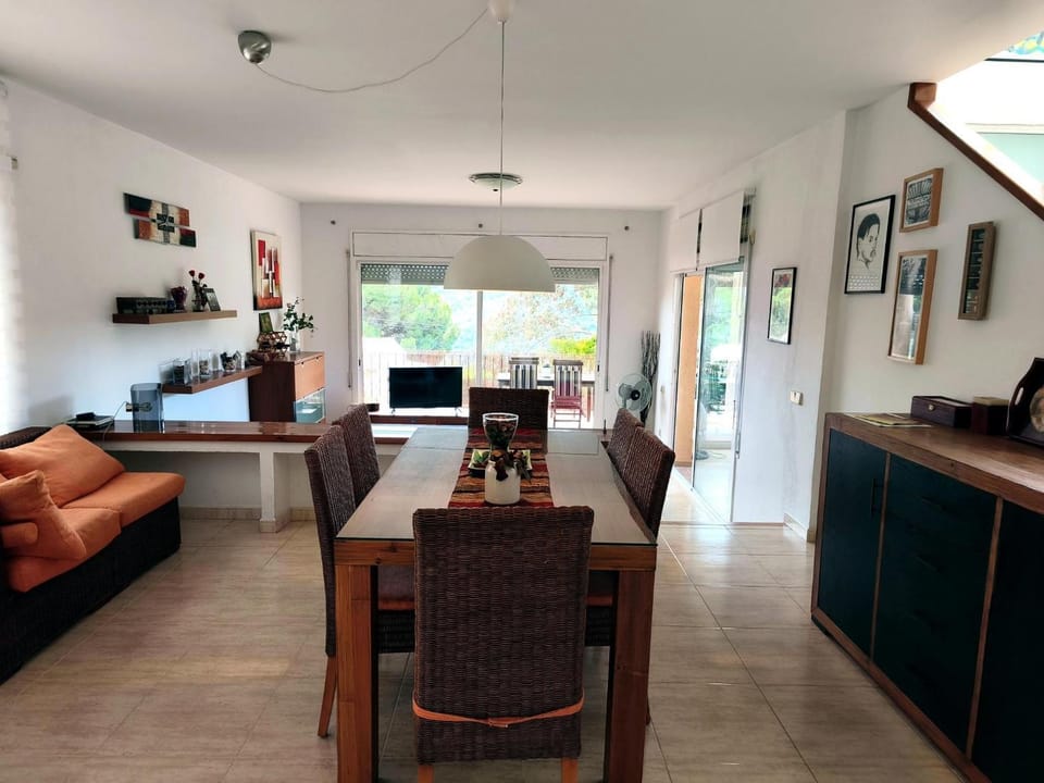 Casa Mimosa House in Baix Empordà