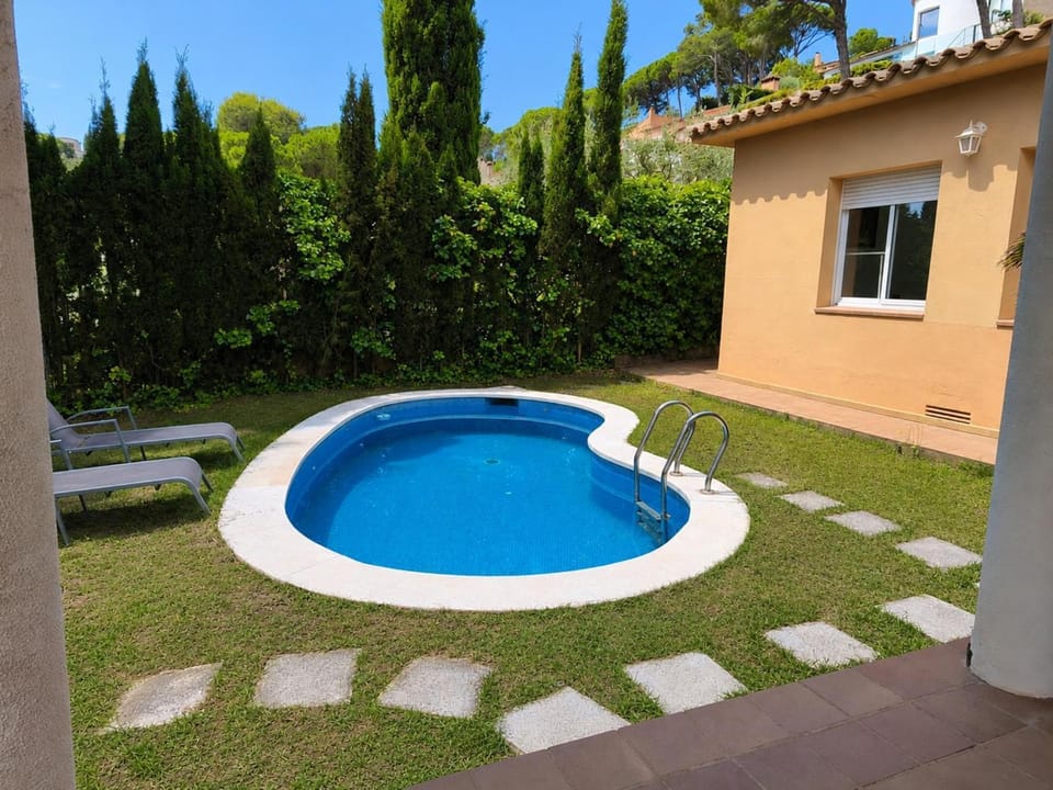 Casa Mimosa House in Baix Empordà