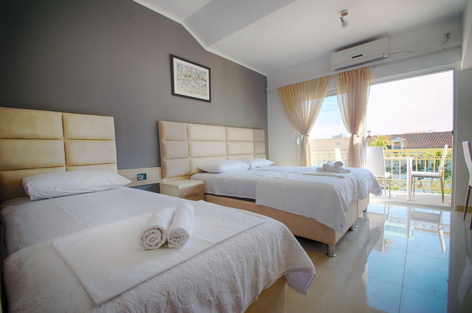 Villa Velzon Lux Apartment in Budva