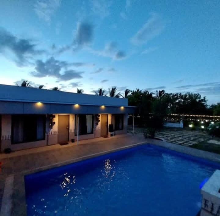 Windstone Retreat Karjat Farmhouse Villa in Maharashtra