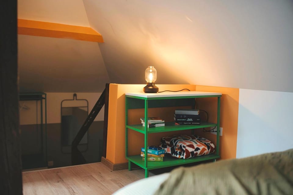 Business facilities