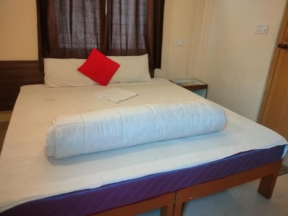 MVTJ Hotel Hotel in Tamil Nadu