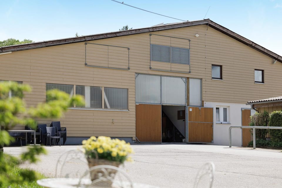 Gemütliche Einliegerwohnung House in Baden-Württemberg