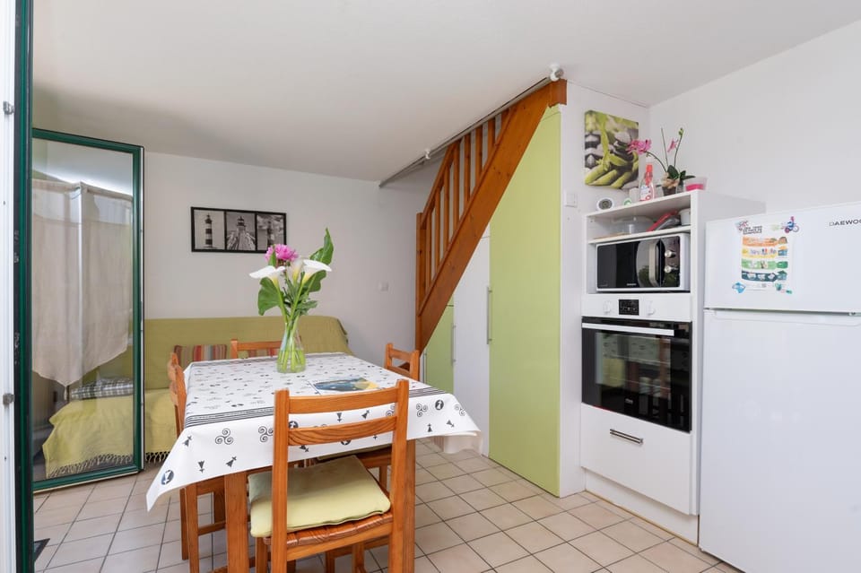 La Maison Du Haut Pouldu House in Clohars-Carnoët