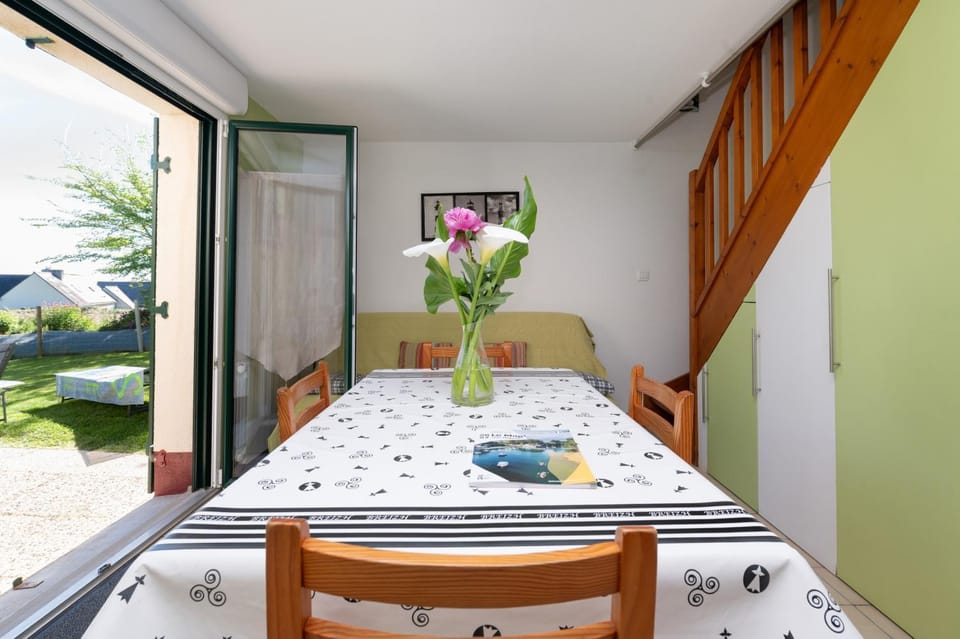 La Maison Du Haut Pouldu House in Clohars-Carnoët