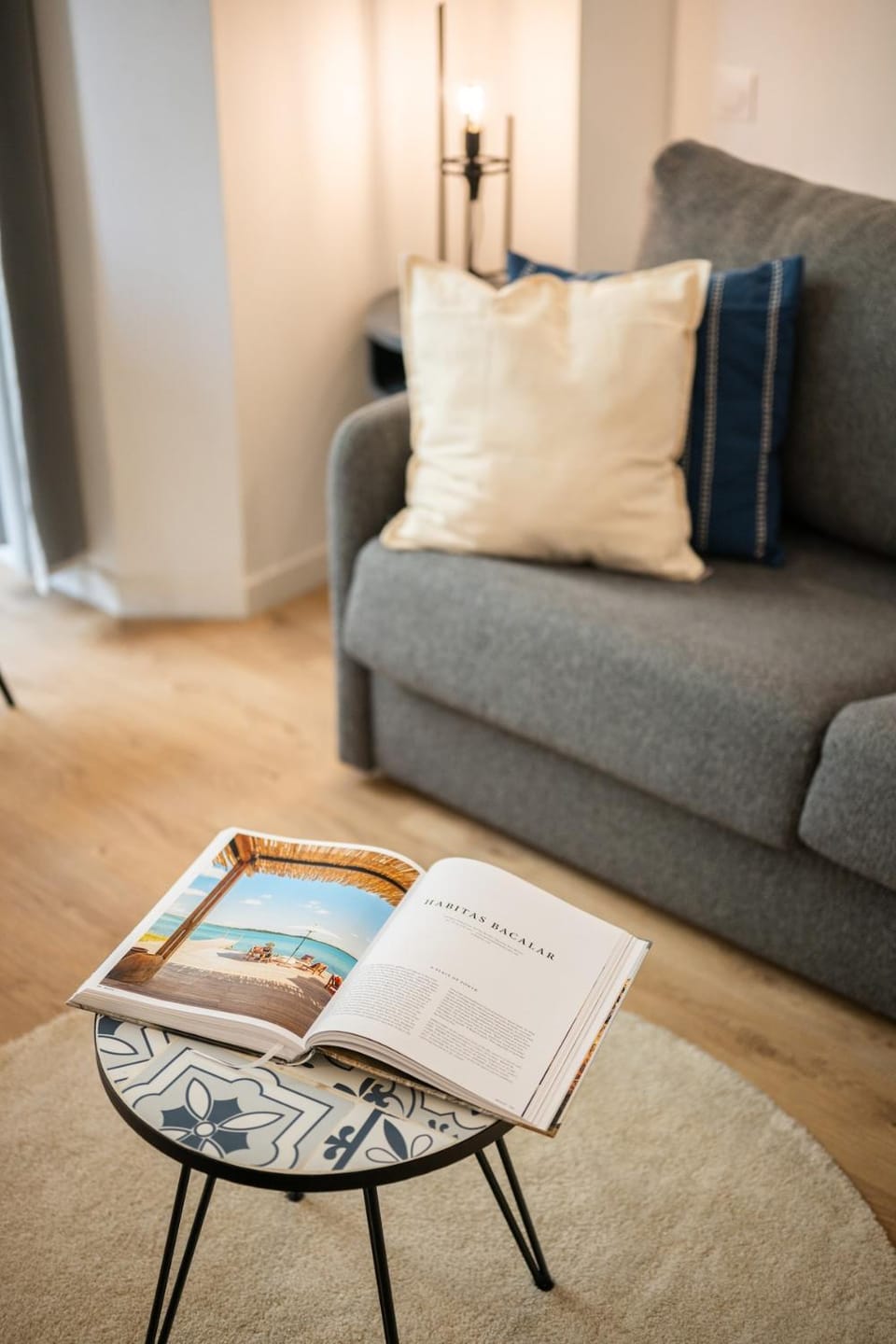 Douce escapade au centre-ville Apartment in Nice