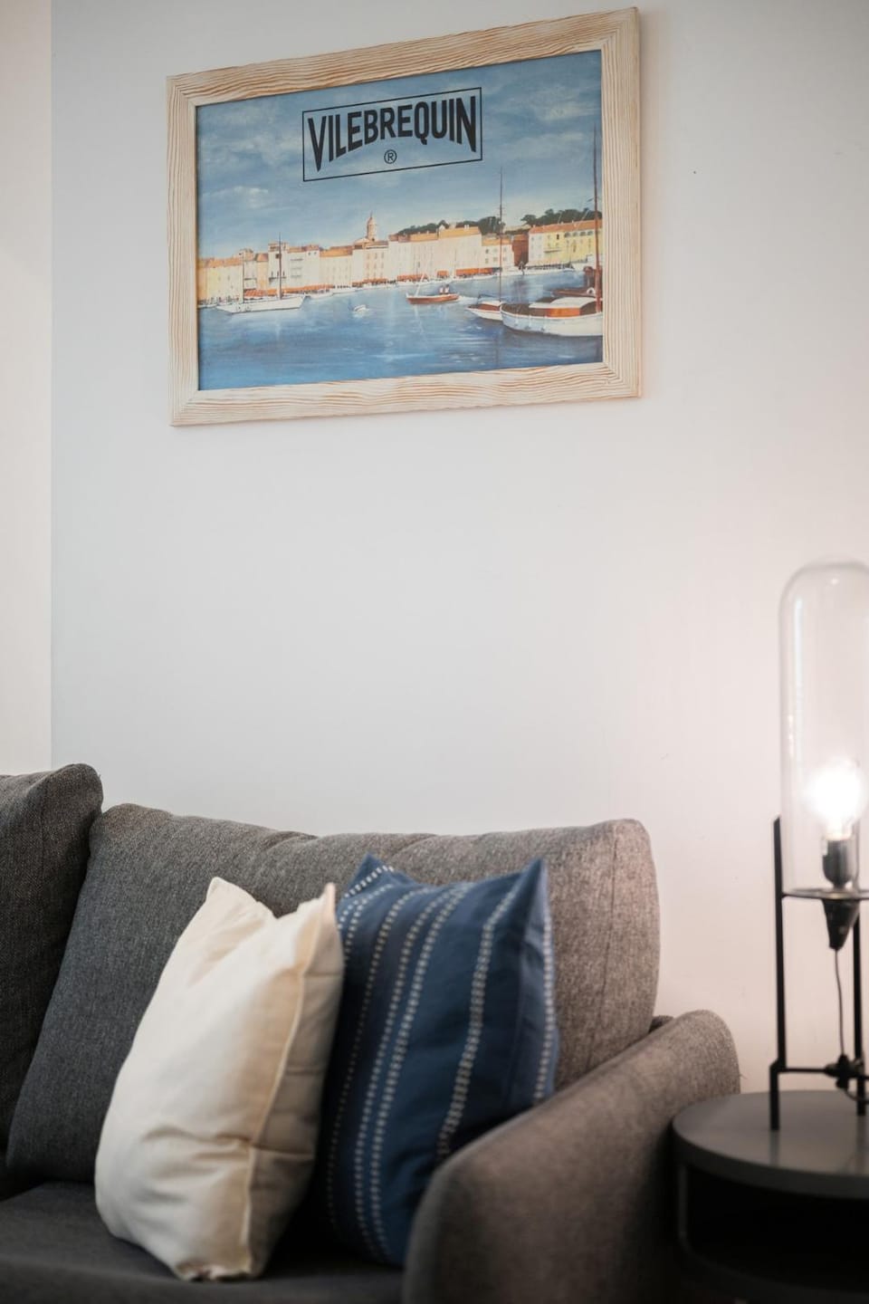 Douce escapade au centre-ville Apartment in Nice