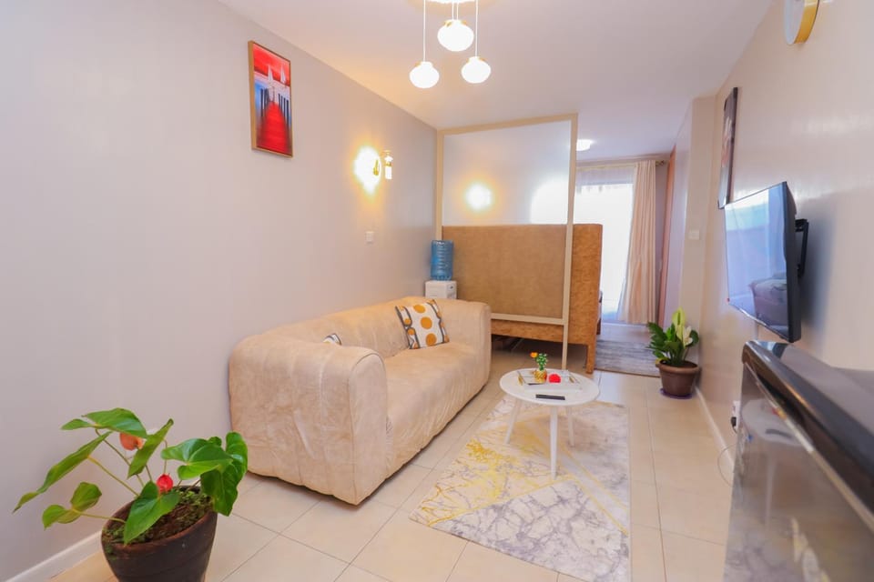Bigballer homes Apartment in Nairobi