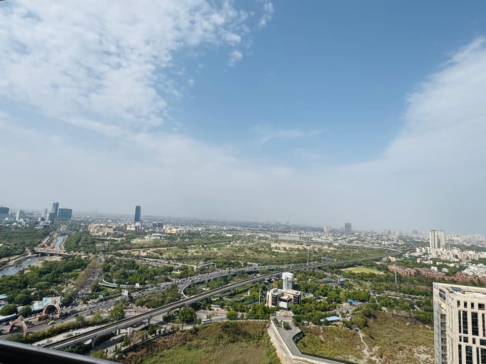 City view