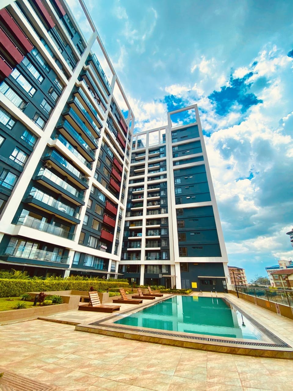 Southpark Apartment Apartment in Nairobi County