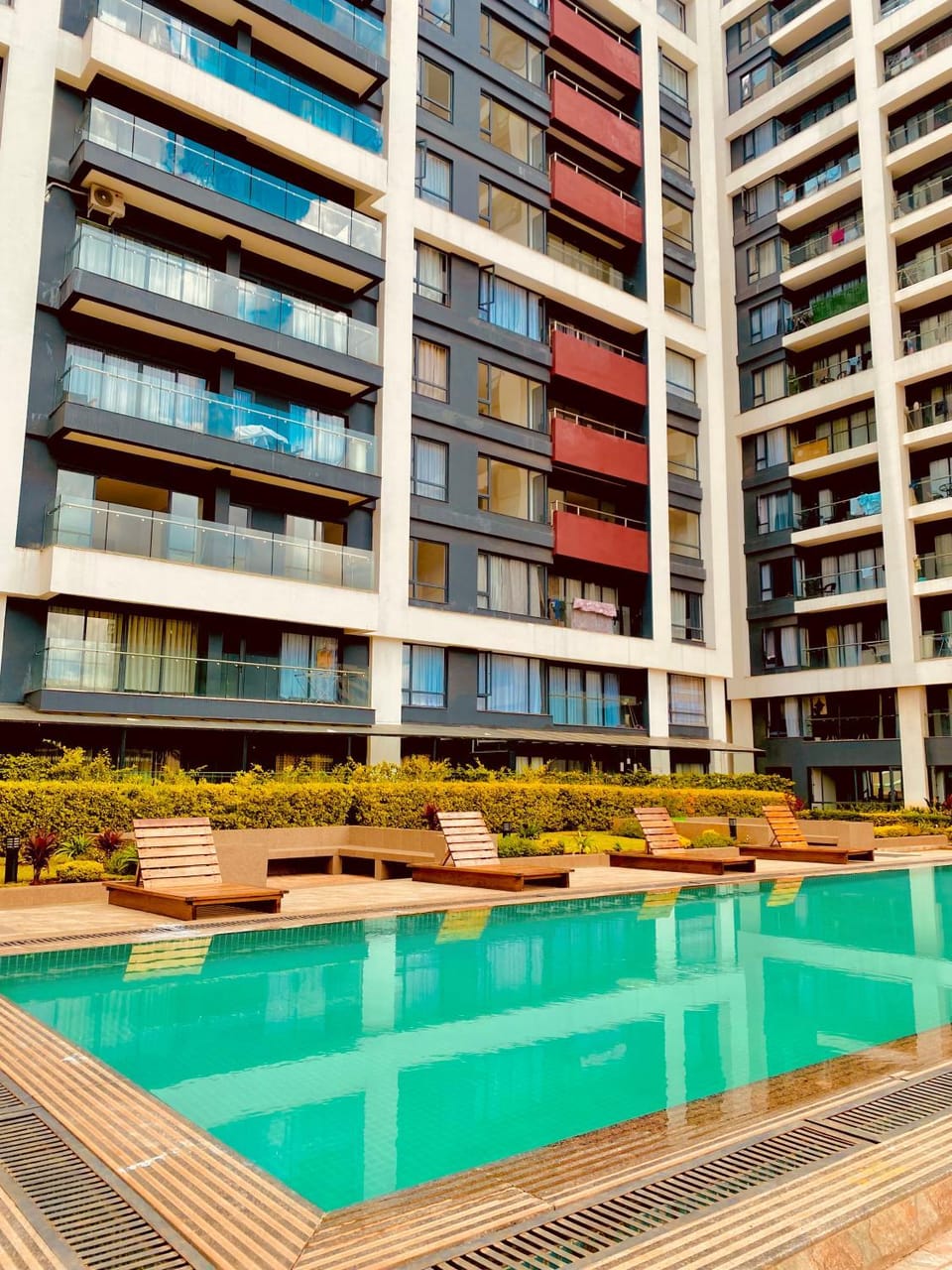 Southpark Apartment Apartment in Nairobi County