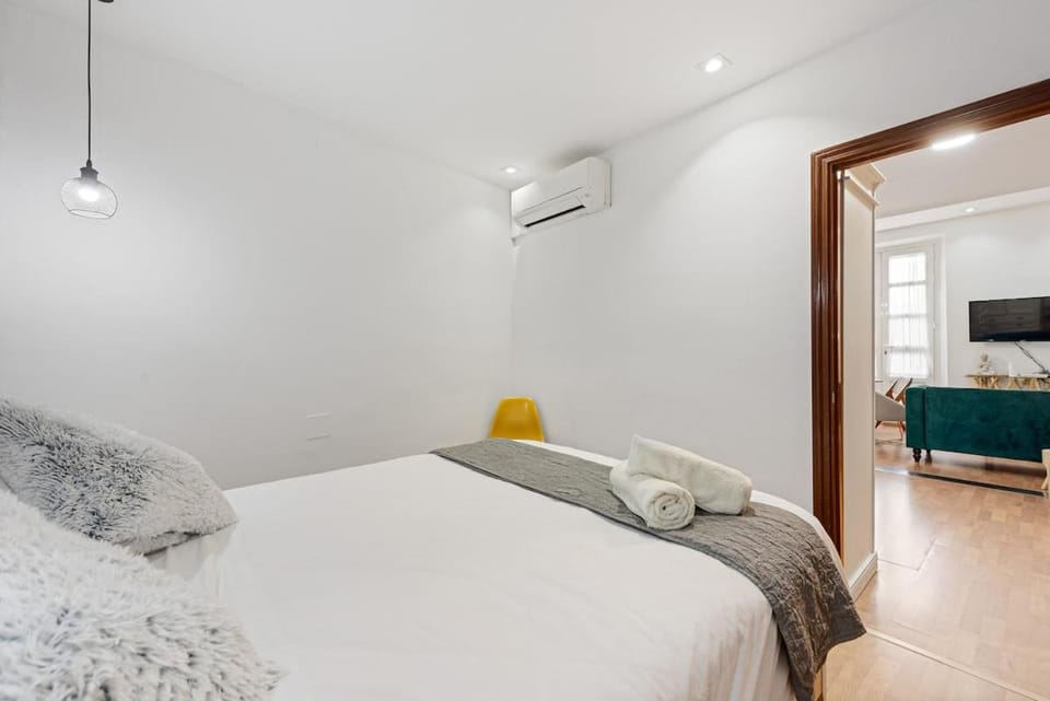 2Bedroom Oasis In Historic Malaga Centre Apartment in Malaga