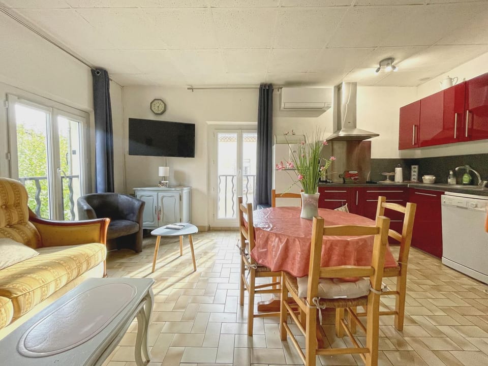 Studio MISTRAL Centre-ville Apartment in Provence-Alpes-Côte d'Azur
