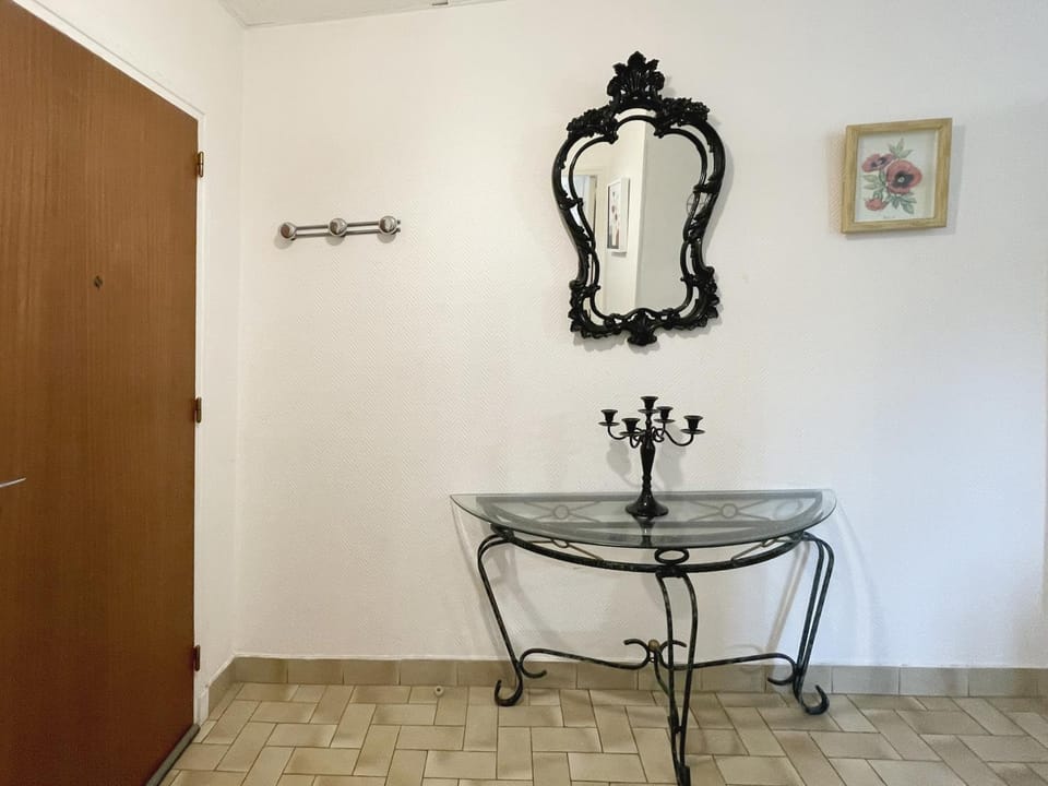 Studio MISTRAL Centre-ville Apartment in Provence-Alpes-Côte d'Azur