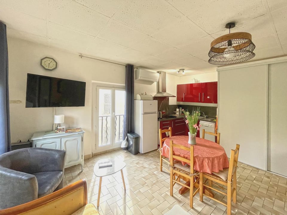 Studio MISTRAL Centre-ville Apartment in Provence-Alpes-Côte d'Azur