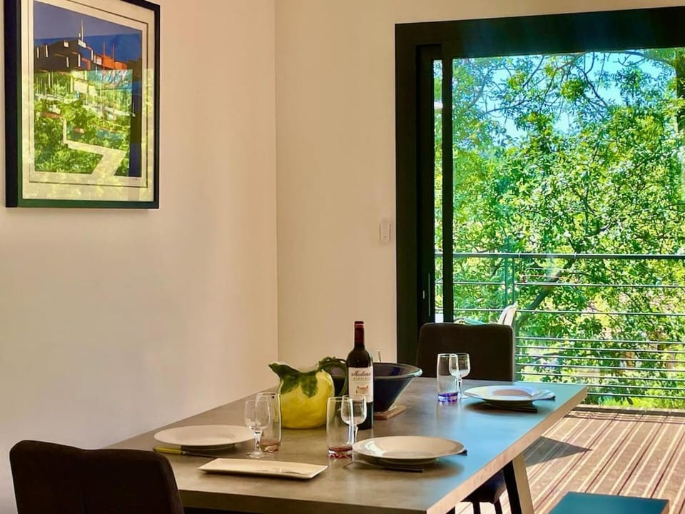 Le Refuge de Souspierre - Quiet & Disconnection House in Provence