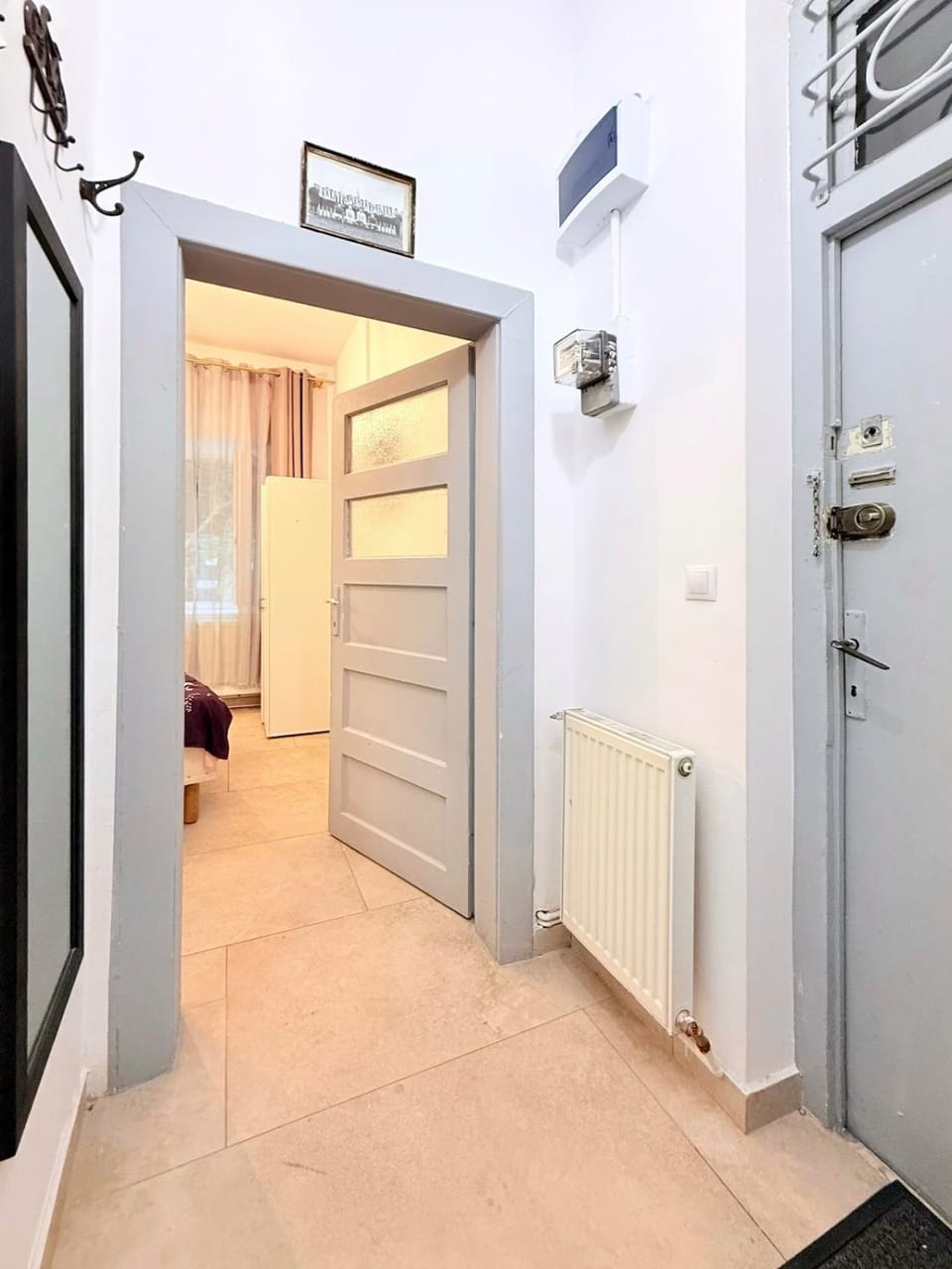 Central Park Quiet Stay Apartment in Cluj-Napoca