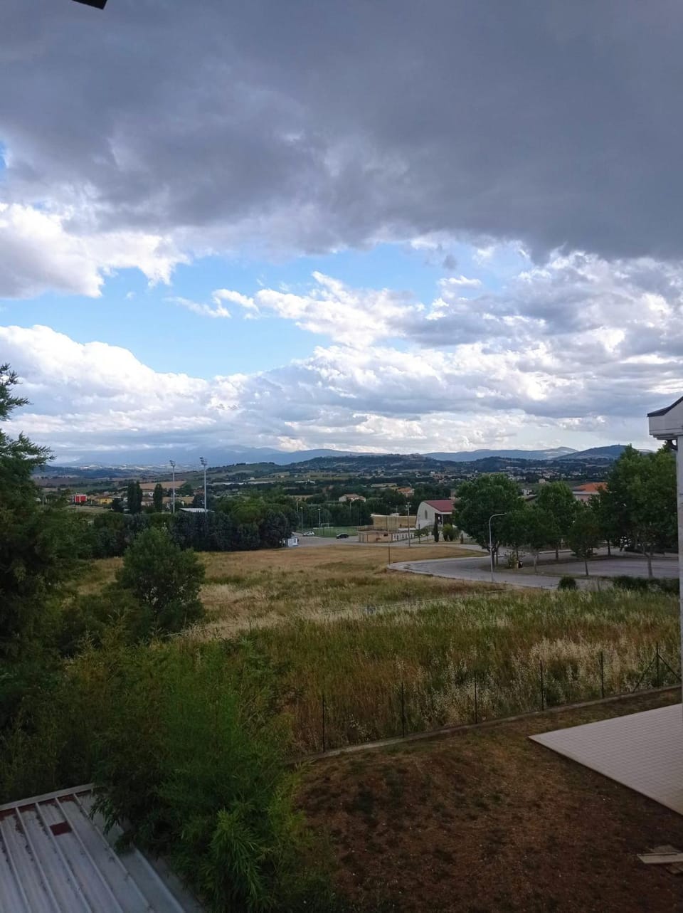 Natural landscape, Mountain view, Mountain view