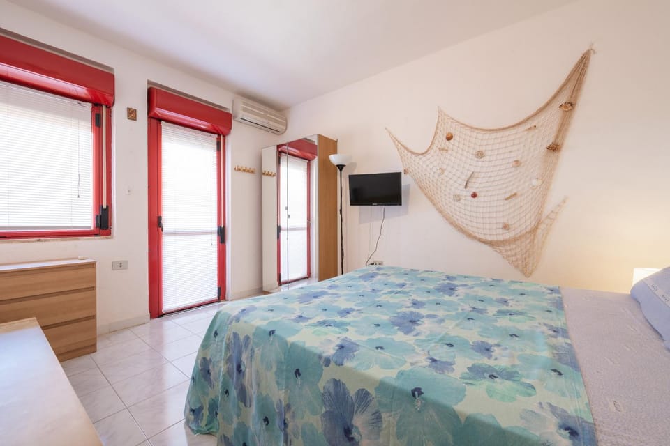 Casa Livia in centro a Villasimius Apartment in Villasimius