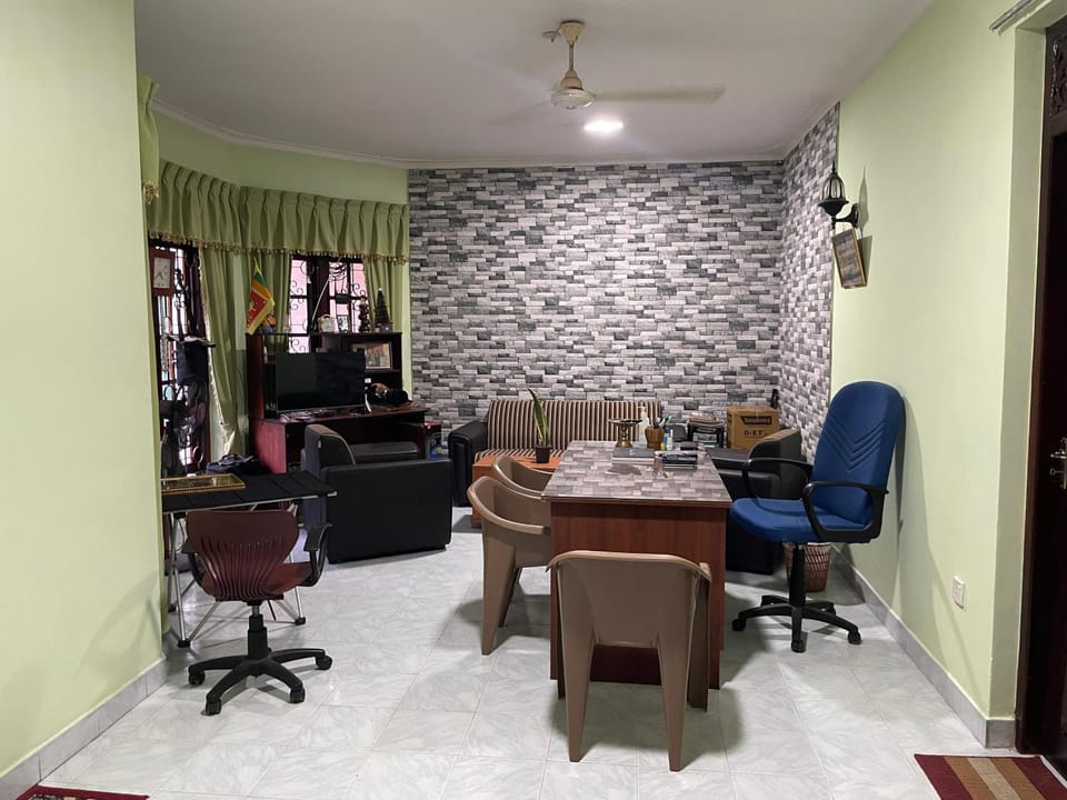 Communal lounge/ TV room, Seating area