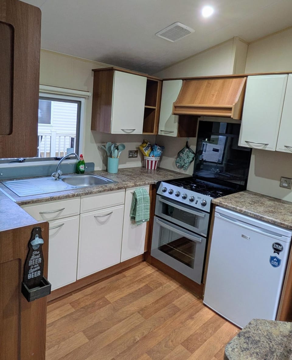 26 The Meadows Campground/ 
RV Resort in Tattershall