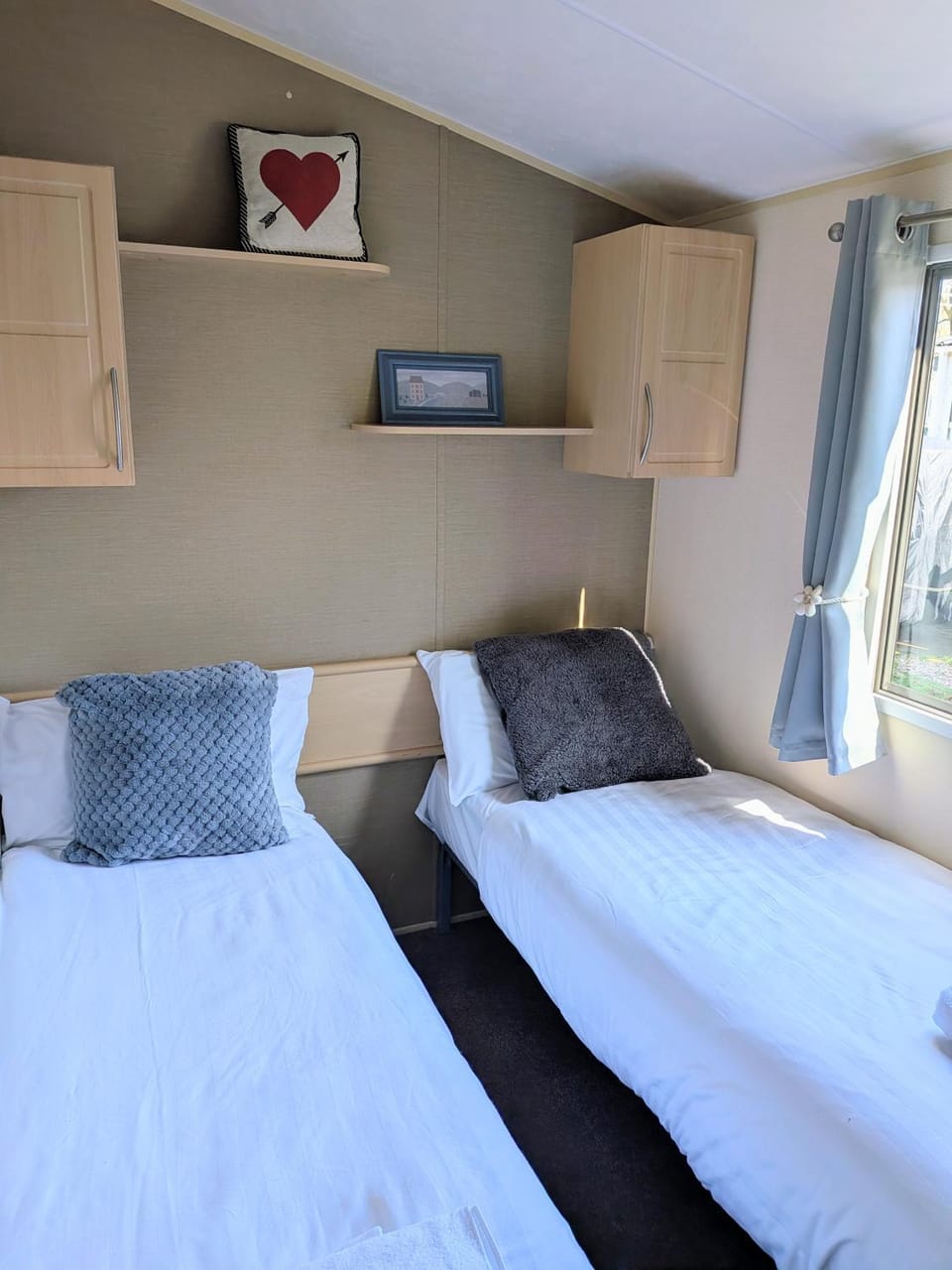 26 The Meadows Campground/ 
RV Resort in Tattershall