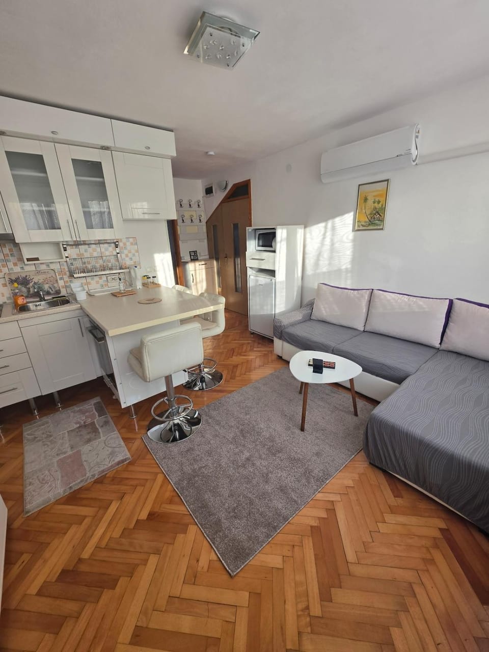 Apartman 1 Apartment in Sarajevo