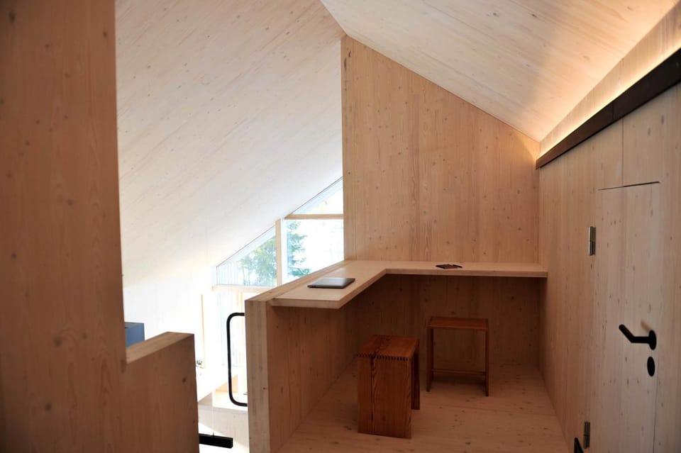 TH2027- Spacious mountain cabin in Trysilfjell with sauna Cabin in Innlandet