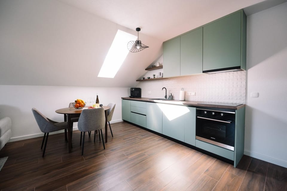 Apartman Meraki Apartment in Split-Dalmatia County