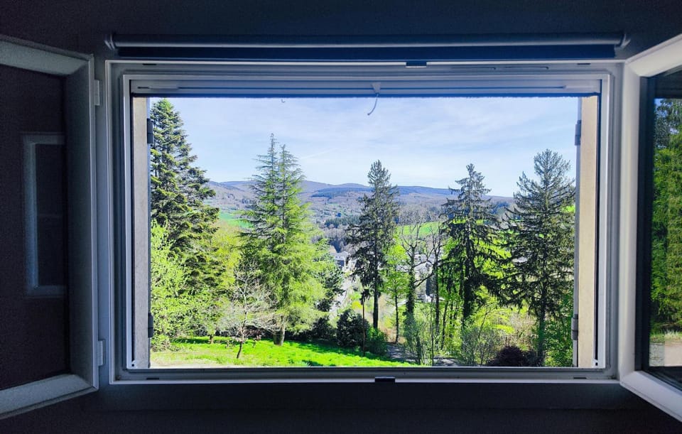 View (from property/room)