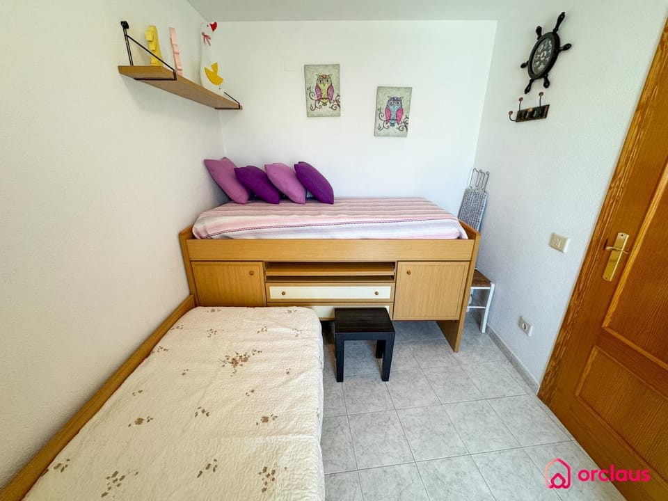 La Atalaya Apartment in Oropesa del Mar