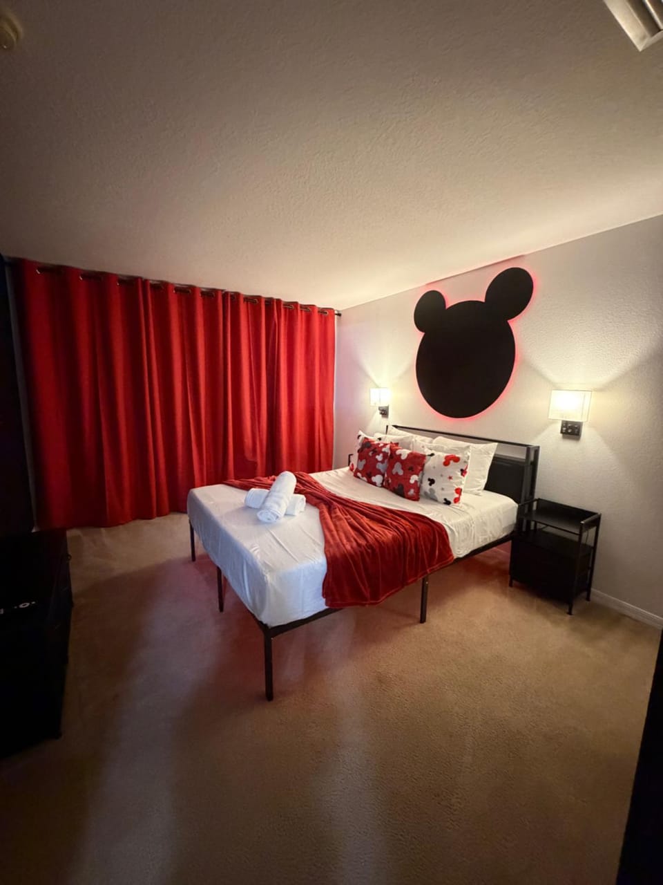 Cozy Disney Stay Apartment in Kissimmee