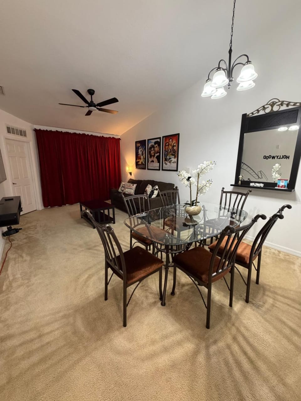 Cozy Disney Stay Apartment in Kissimmee
