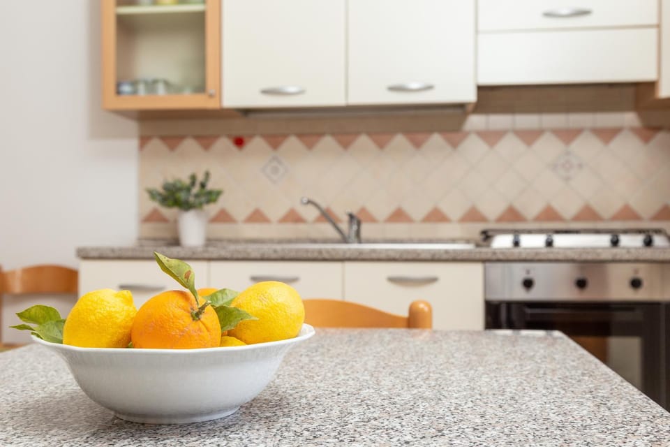 Casa Bynos Sa MonterA Apartment in Santa Maria Navarrese